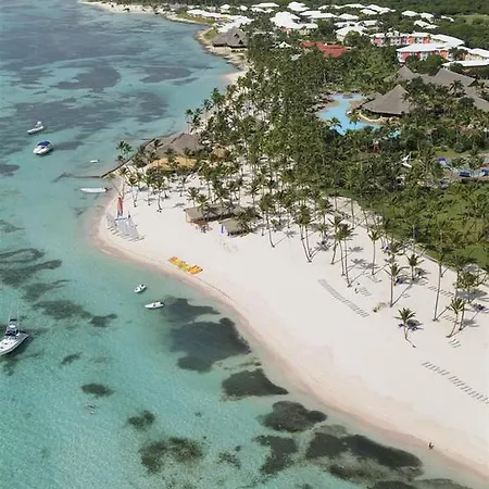 Club Med Punta Cana-3
