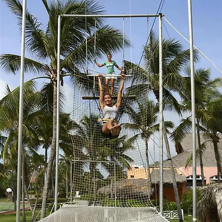 Club Med Punta Cana-3
